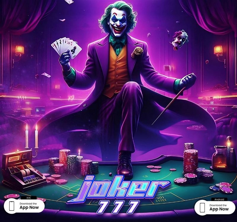 Royal Joker